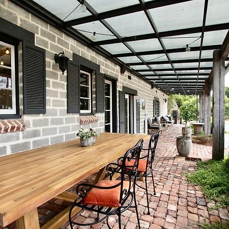 Cowaramup Rusticoq B+B المظهر الخارجي الصورة