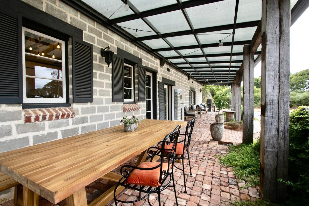 Cowaramup Rusticoq B+B المظهر الخارجي الصورة