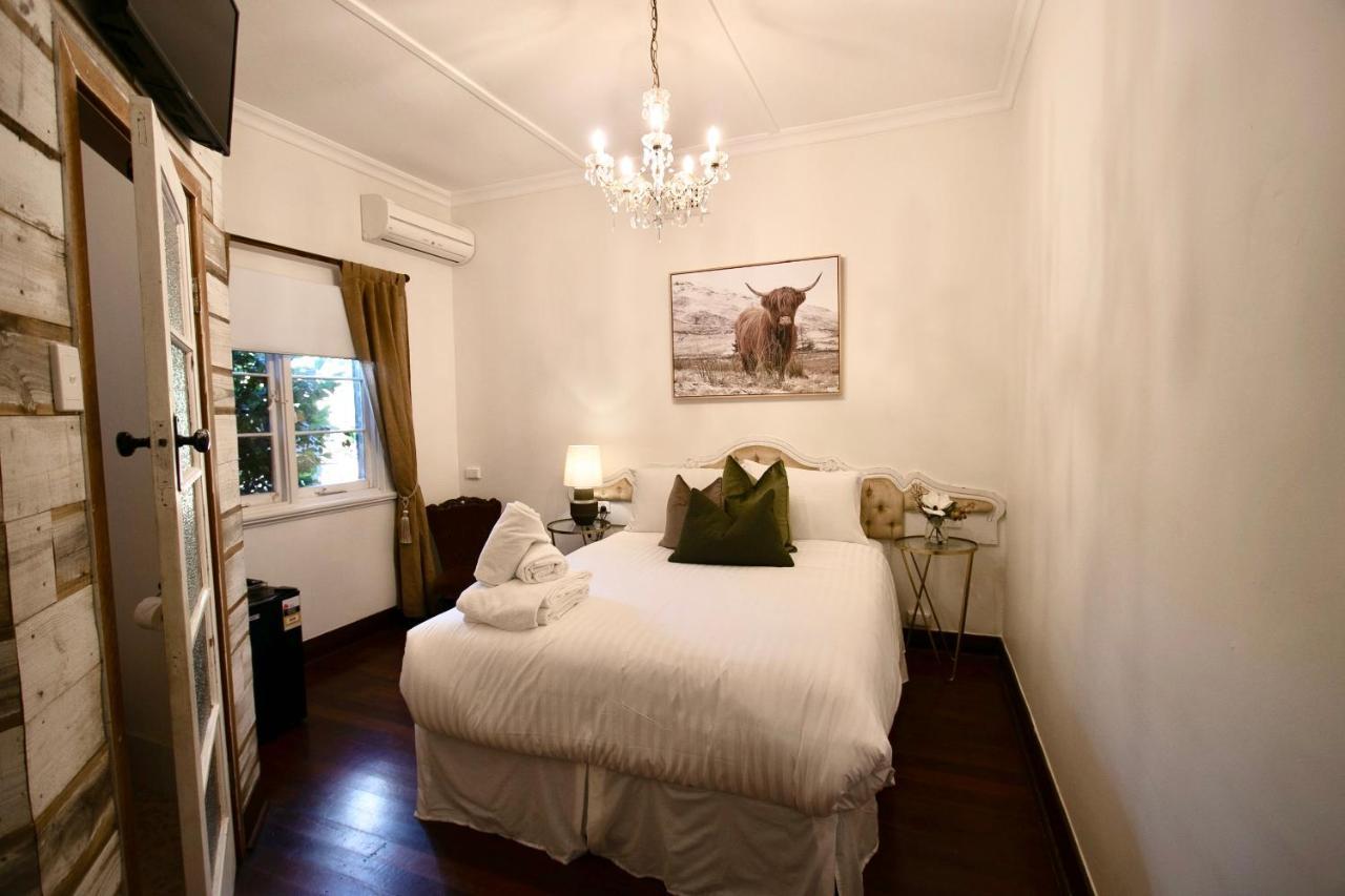 Cowaramup Rusticoq B+B المظهر الخارجي الصورة