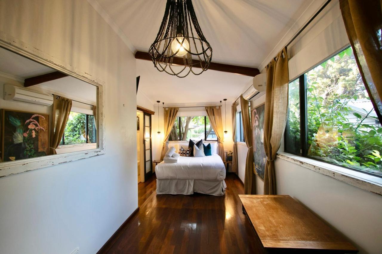 Cowaramup Rusticoq B+B المظهر الخارجي الصورة
