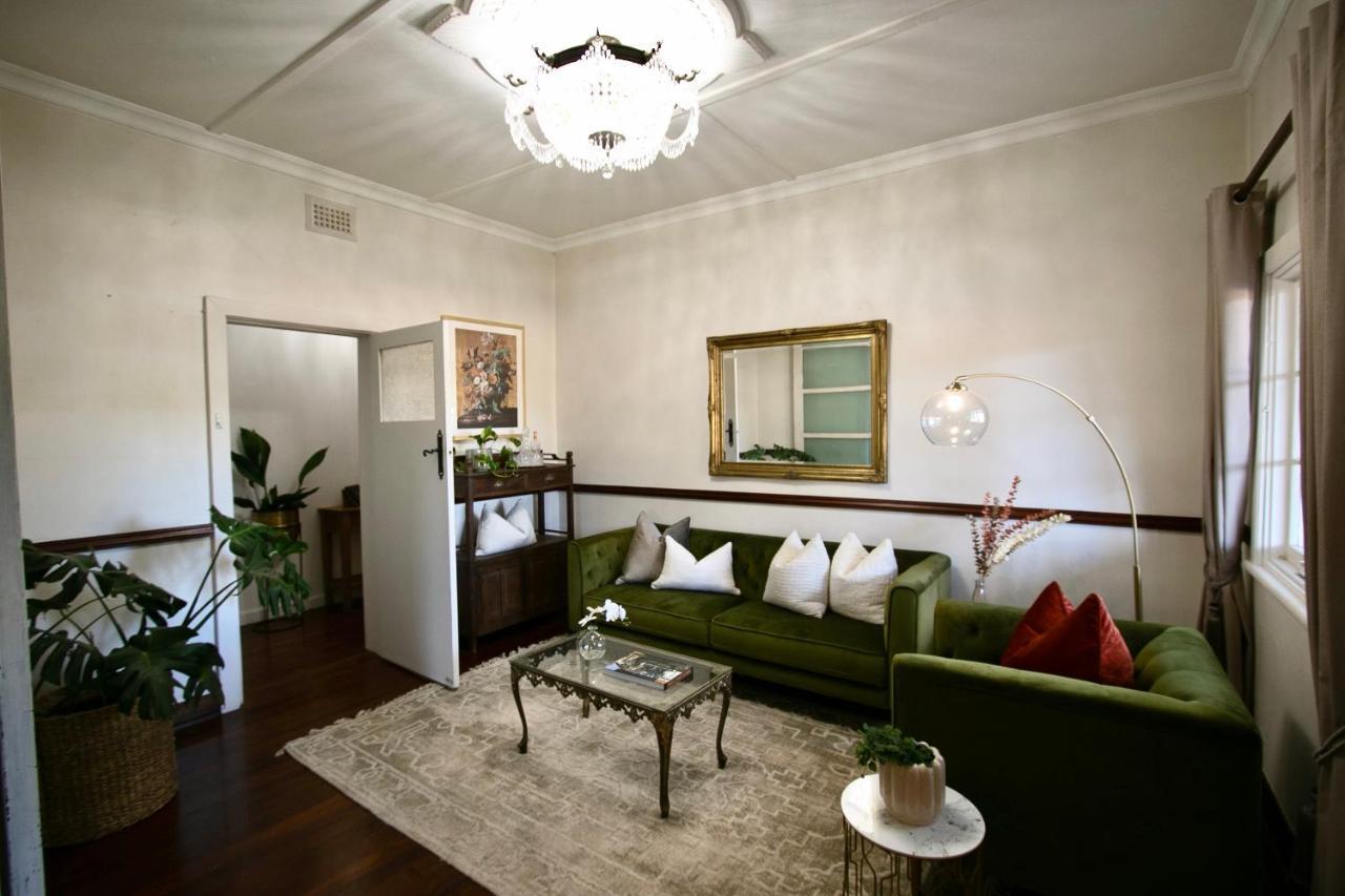Cowaramup Rusticoq B+B المظهر الخارجي الصورة