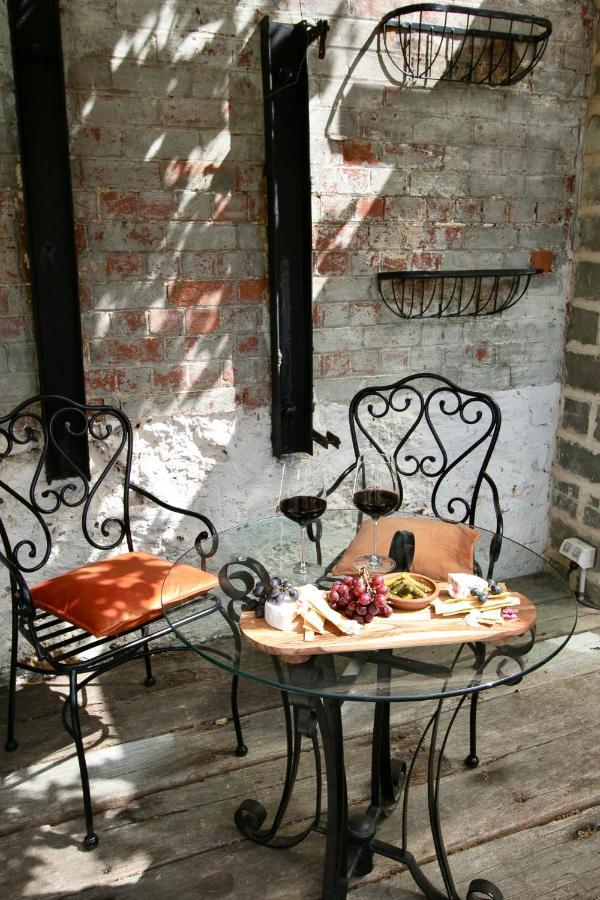 Cowaramup Rusticoq B+B المظهر الخارجي الصورة