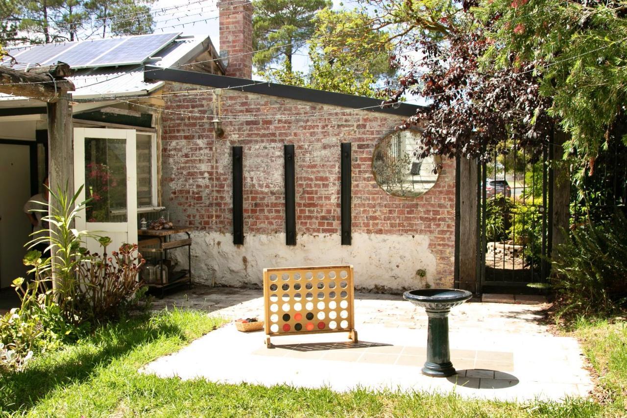 Cowaramup Rusticoq B+B المظهر الخارجي الصورة