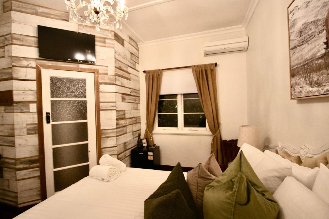 Cowaramup Rusticoq B+B المظهر الخارجي الصورة