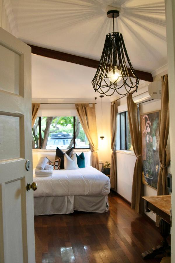 Cowaramup Rusticoq B+B المظهر الخارجي الصورة