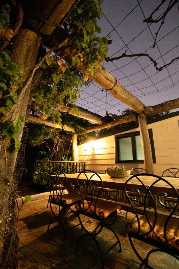 Cowaramup Rusticoq B+B المظهر الخارجي الصورة