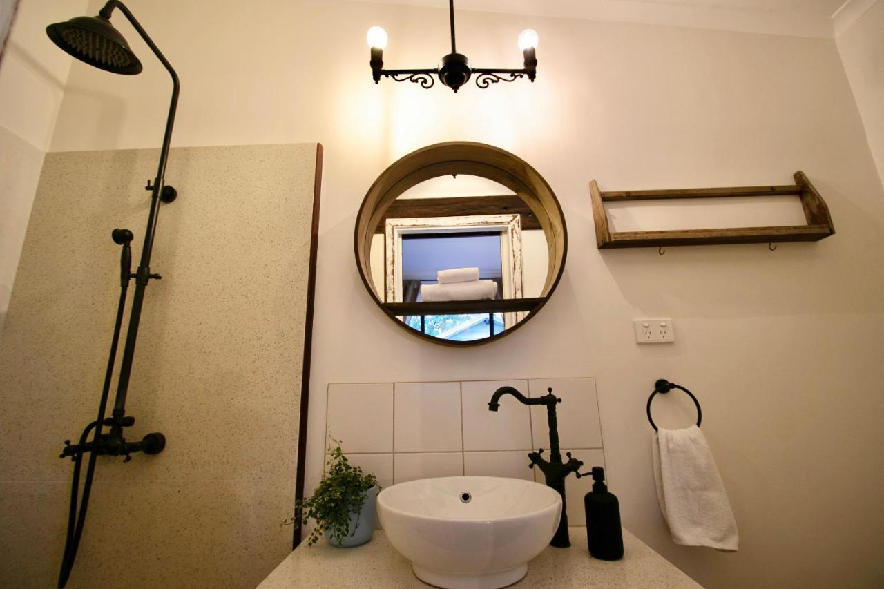 Cowaramup Rusticoq B+B المظهر الخارجي الصورة