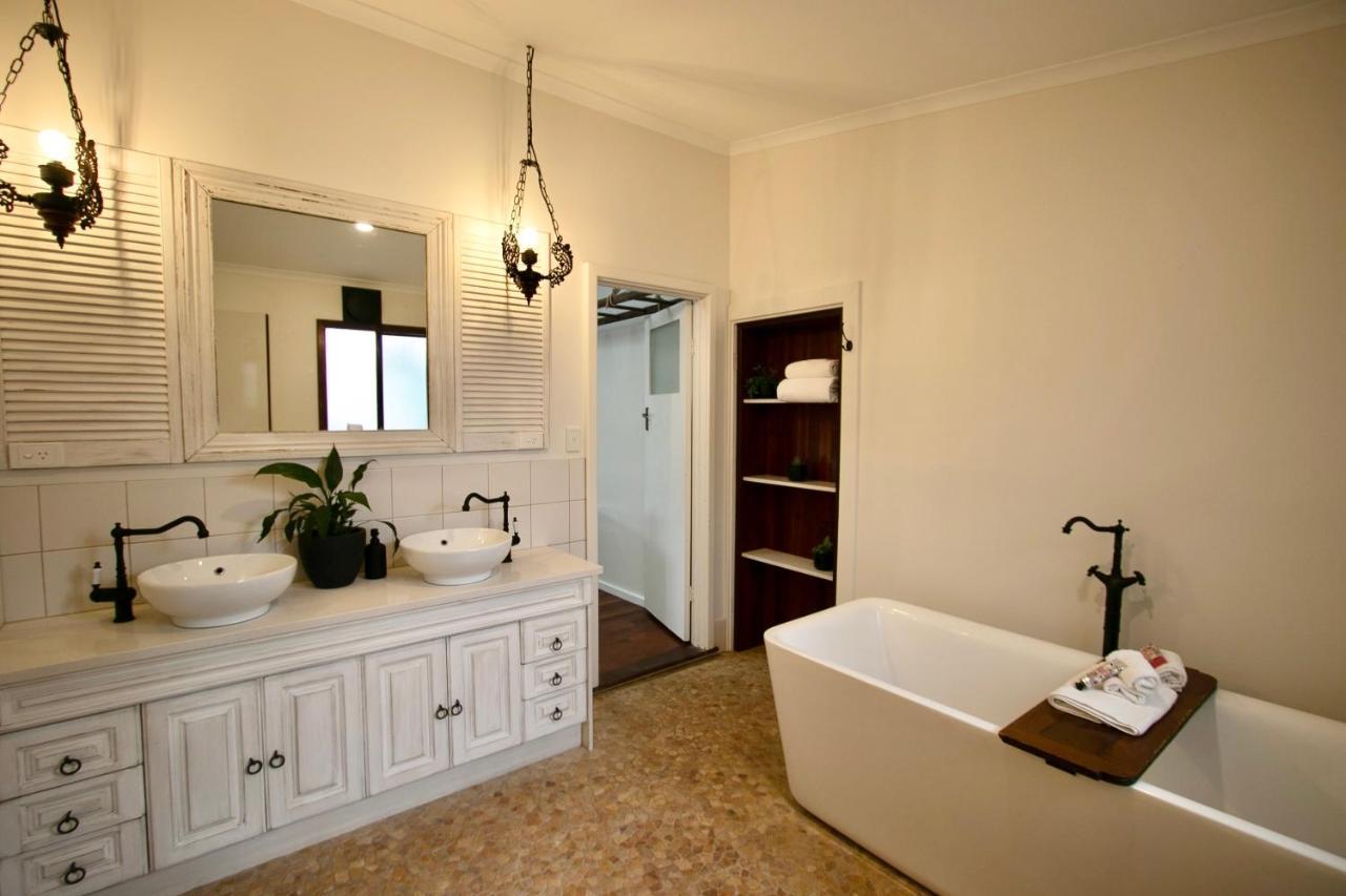 Cowaramup Rusticoq B+B المظهر الخارجي الصورة