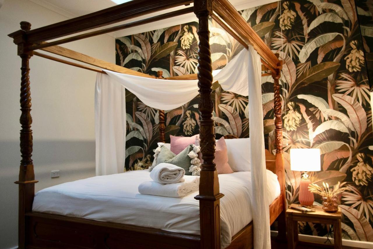 Cowaramup Rusticoq B+B المظهر الخارجي الصورة