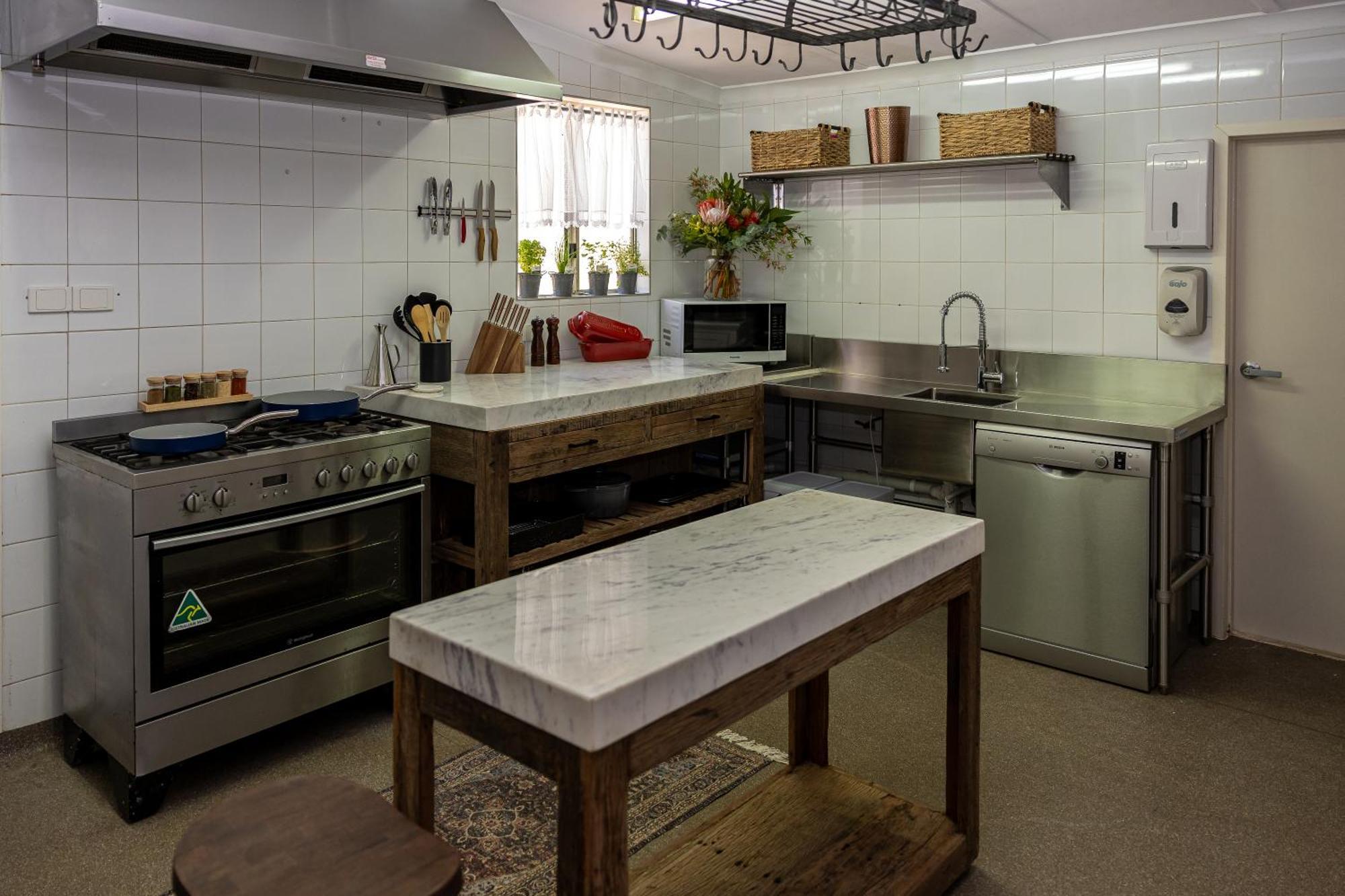 Cowaramup Rusticoq B+B المظهر الخارجي الصورة